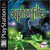 Syphon Filter