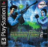 Syphon Filter 2