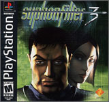 Syphon Filter 3